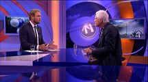 Door NAM weggehoonde Meent van der Sluis krijgt eerbetoon - RTV Noord