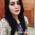 Aiman Khan Dubmash Goes Viral On Internet - Must Watch