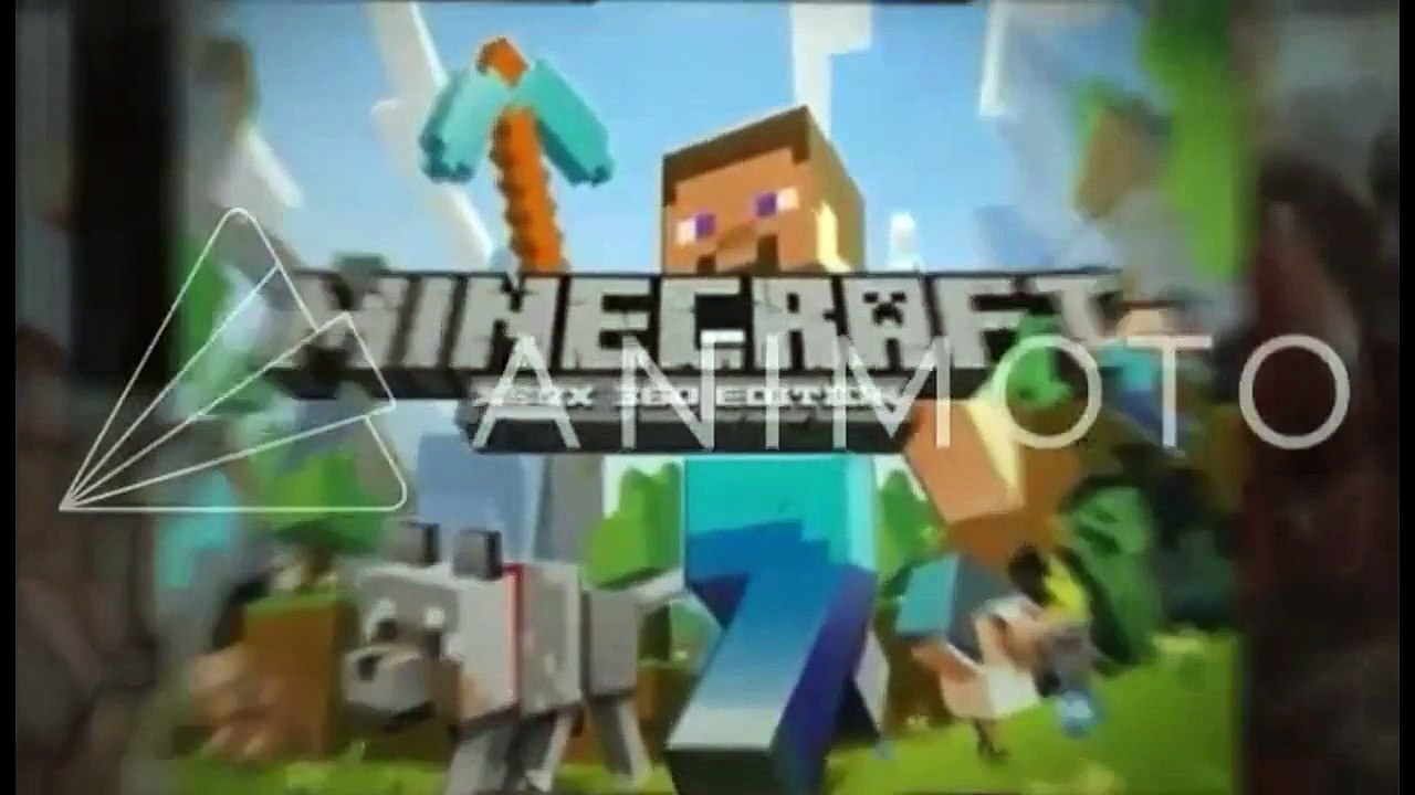 Banda dos Mobs!!Minecraft Animation!