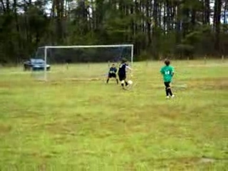 Free Kick Assist