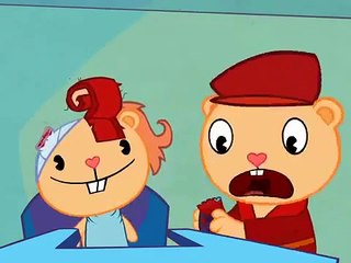 Happy Tree Friends   Snip Snip Hooray! Ep #32