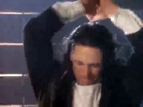 Robert Tepper - No Easy Way out