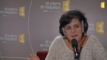 L'invitée de 9h30 : Alexandra Hernandez