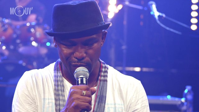 JP MANOVA - A quel point (version #MouvLiveShow)