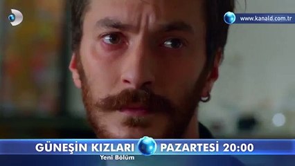 Güneşin Kızları 17.Bölüm Fragmanı