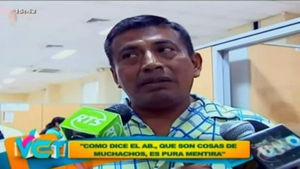 Fuull Farandula 24 agosto 2015