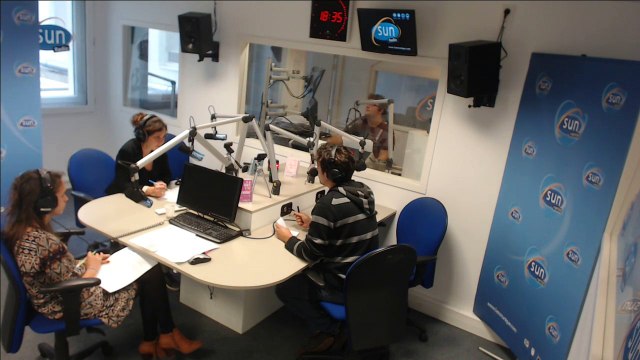 L'invité du 1719: La ressourcerie de l'île - Julien Merlaud