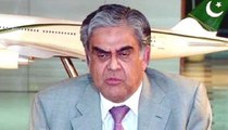 Chairman PIA