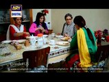 Dil-e-Barbad Ep - 125 - 6th October 2015