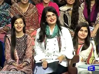 Why did Jogi not buy car after making deal for BMW.  Mazaaq raat show