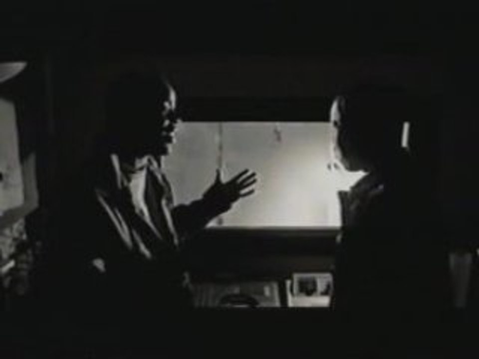Da king & i - krak da weasel