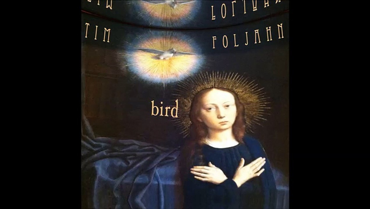 Tim Foljahn - Bird (Bastard Batucada Passaro Remix)