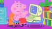 Videos de Peppa Pig en ESPAÑOL - COMPLETOS - Peppa Pig 1x14   El Trabajo de Mama Pig