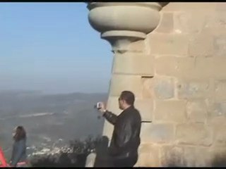 Carcasonne Rennes Le Chateau