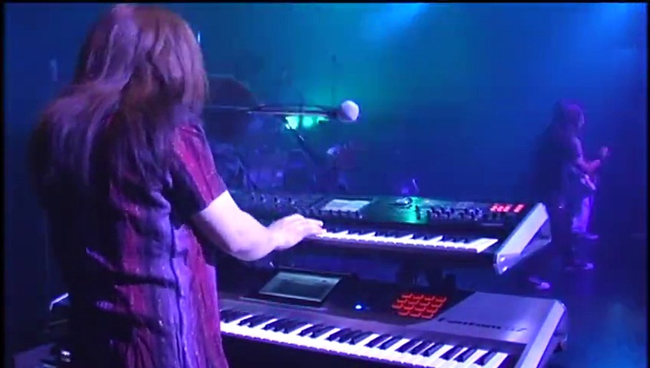 GALNERYUS - Live @ Shibuya O-East