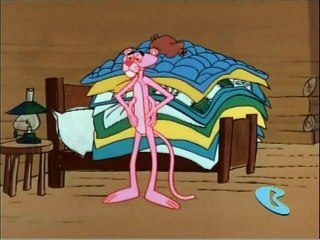 La Pantera Rosa - Hambre Rosa