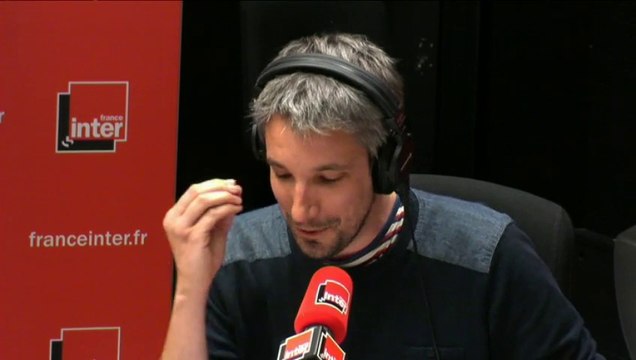 Paris Manga, Guillaume Meurice et Pikachu