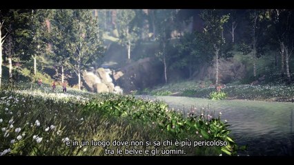 Far Cry Primal – The Creative Vision Behind the Game
