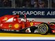 F1 Singapour 2015 : Classements Grand Prix et championnats