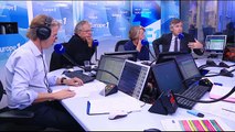 Le club de la presse avec Dominique Bussereau (Partie 3)