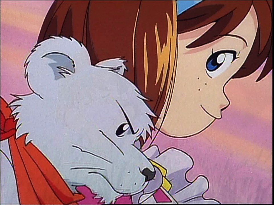 Nadia  des Mers Mystérieuses • Opening Japonais HD