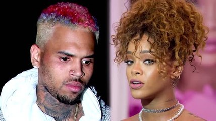 Download Video: Rihanna Thought She Could Change Chris Brown