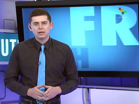 Guatemala Declares 3 Days of Nt'l Mourning for Mudslide Victims