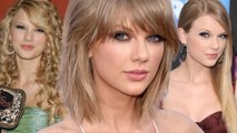 19 Momentos Rumbo a Fama de Taylor Swift