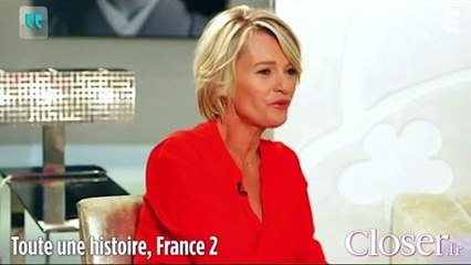 Toute une histoire : Françoise Hardy raconte comment son fils Thomas Dutronc l'a résuscitée