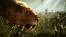 Far Cry Primal  Full HD Official Reveal Trailer.