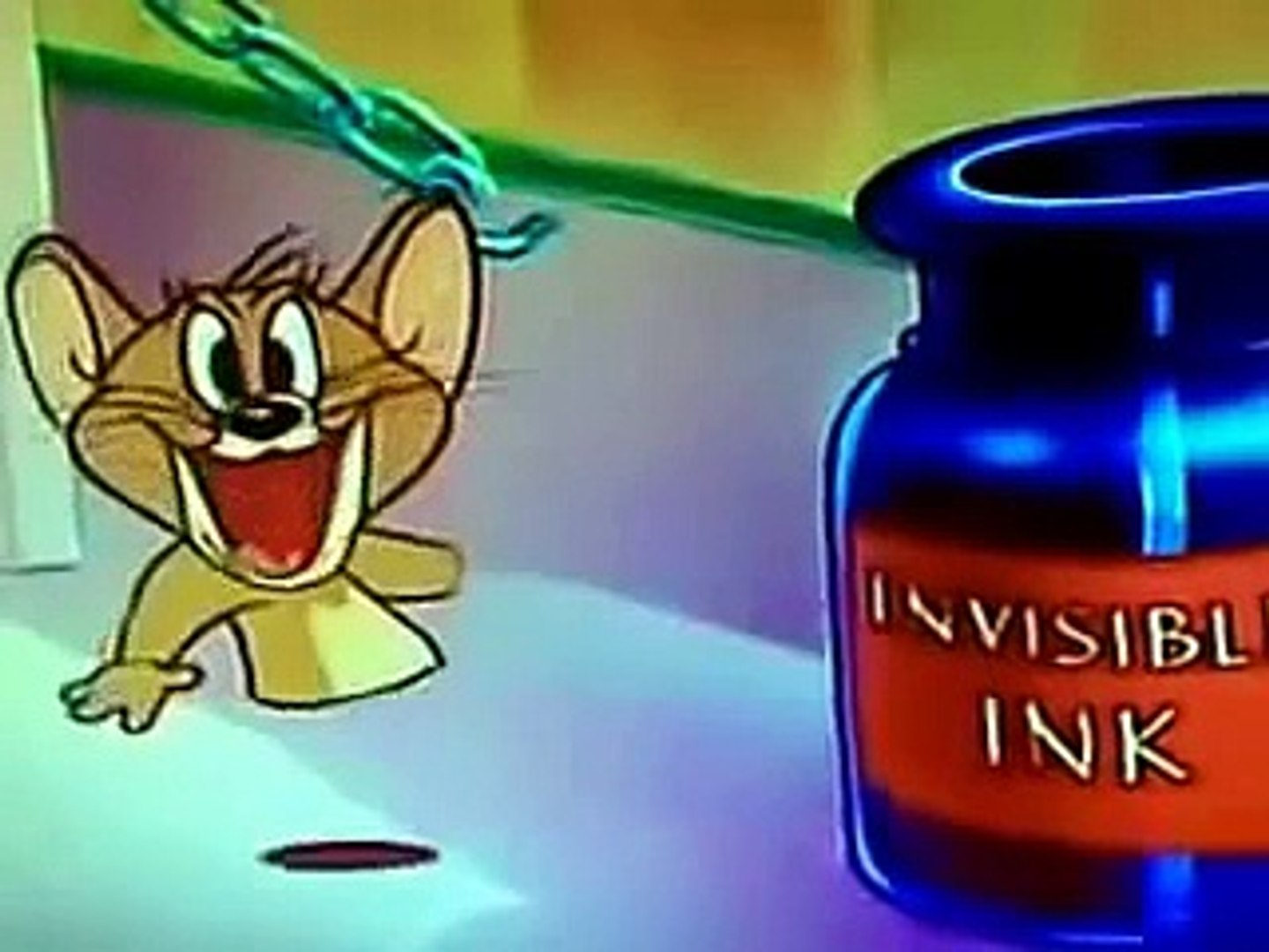 Video Kartun Tom and Jerry The Invisible Mouse Cartoon 2013 HD - Dailymotion  Video
