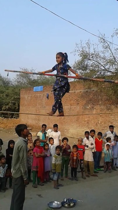 اگر آپ نے یہ ویڈیو اپنی زندگی میں نہیں دیکھی و سمجھ لیں آپ نے کچھ نہیں دیکھا