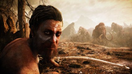 Far Cry Primal – Behind The Scenes