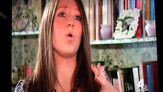 Charlotte Laws talks sextortion on NBC News Oct 2015