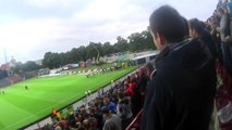 Pogoń Szczecin - Legia Warszawa Hymn
