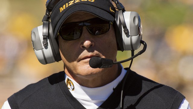 Matter: Can Mizzou Get to Will Grier?