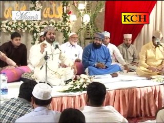 Sarkkar e Do Aalam Da Ghar Baar Bara Sohna Safr Madiny Da||| Hafiz Noor Sultan |||