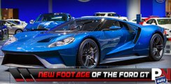 Ford GT, Volvo Self-Driving Cars, ZZ6 Small Block, Hyundai N 2025, Thunder Roadster