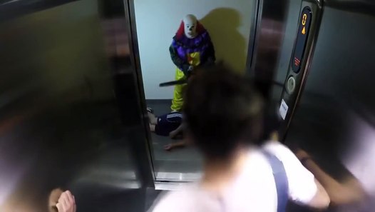 Bromas En La Calle De Terror