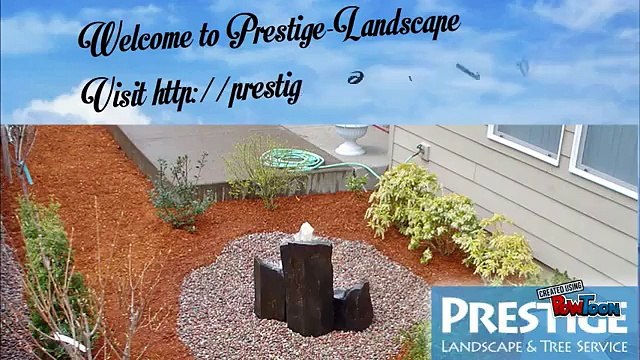 Prestige Landscape - prestige-landscape.com