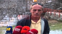 Hiqet pllaka e Sulltan Sulejmanit në kalanë e Lezhës, do të restaurohet- Ora News- Lajmi i fundit-