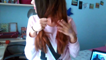 Easy Hairstyles Videos Dailymotion