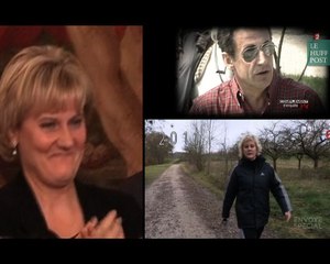 Quand Morano croyait "à fond" en Sarkozy (mais ça, c'était avant)