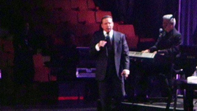 Luis Miguel - Tu Solo Tu