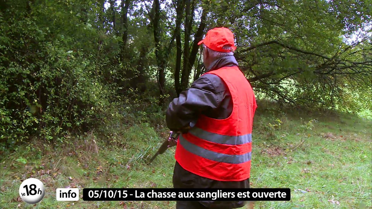 Le 18h info