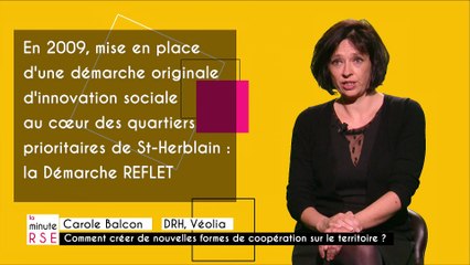 Comment créer de nouvelles formes de coopération sur les territoires ?