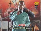 Zakir Qaisar Abbas Qalera Majlis 11 September 2015 Darbar Shamas Multan