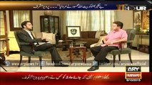 Musharraf denies Nisar's claims about Altaf Hussain's assassination
