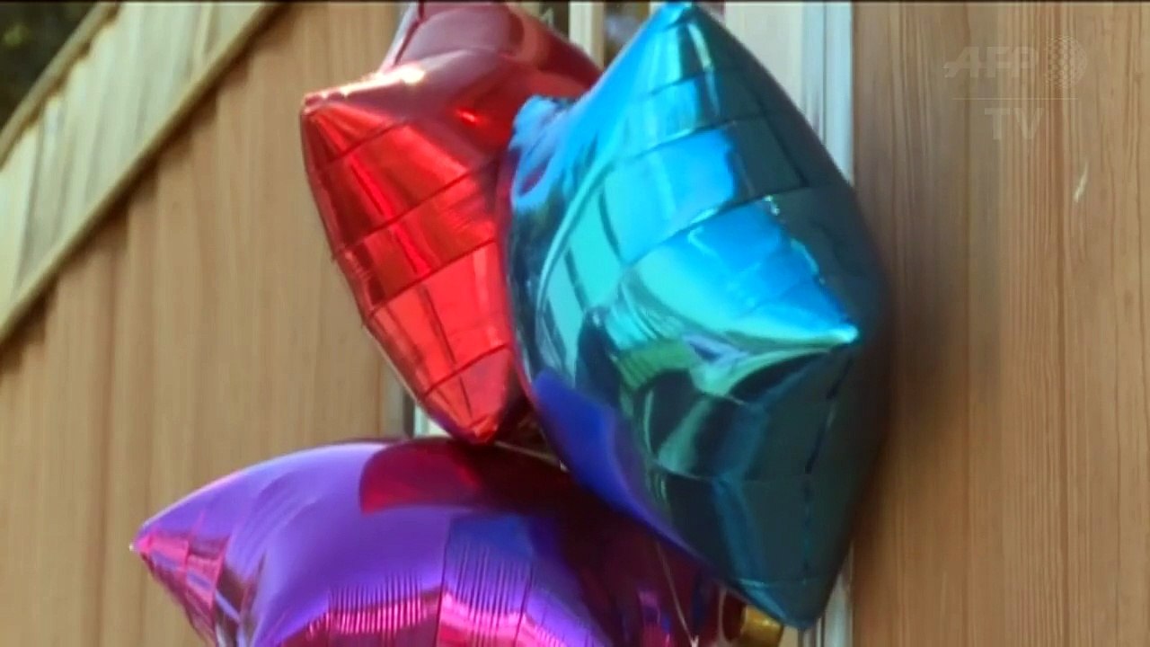 Elfjähriger erschießt Mädchen im Streit um Hund