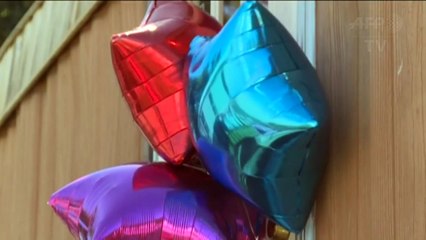 Elfjähriger erschießt Mädchen im Streit um Hund